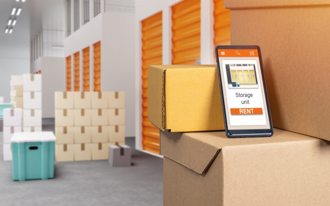 How to Estimate the Storage Unit Size You Need