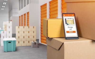 How to Estimate the Storage Unit Size You Need