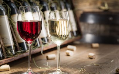 6 Wine-Storage Basics You Need to Know