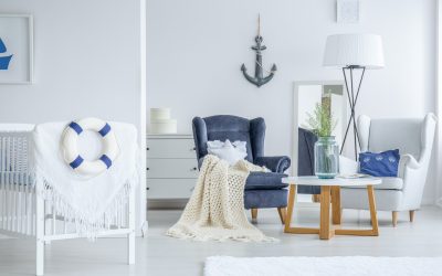 Small Living 101: Get Maximum Style in a Small Bedroom