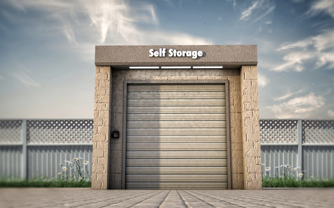 6 Things to Know Before Renting a Storage Unit