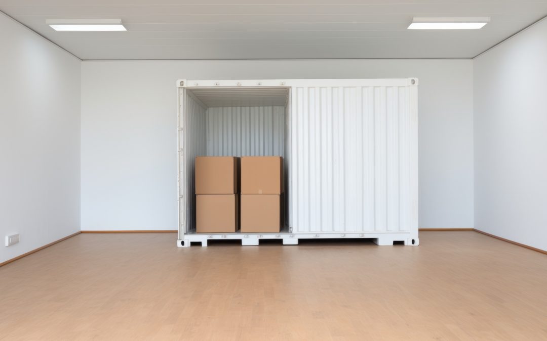 Moving Out of a Storage Unit? Helpful Tips and Things To Know