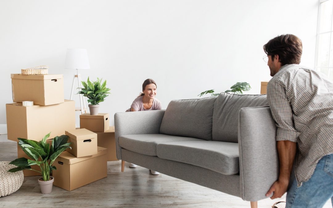 How to Prepare Your Furniture for Storage