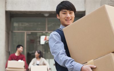 Moving Season Tips As You Begin A New Chapter