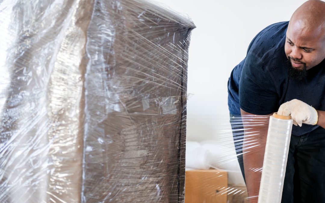 6 Mistakes to Avoid When Choosing a Temporary Storage Unit for Your Furniture