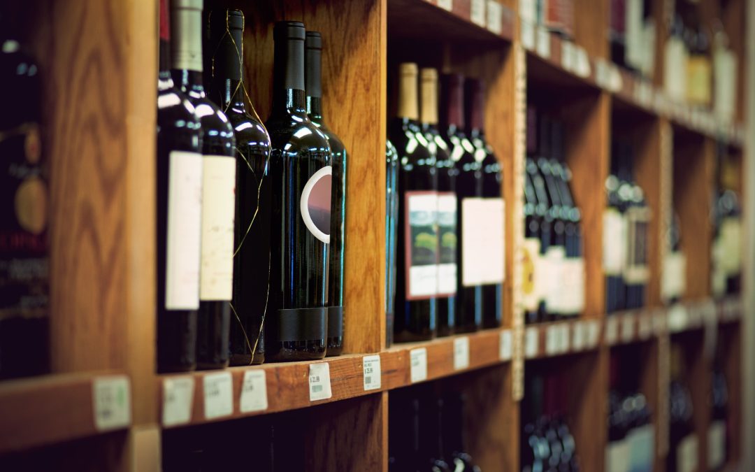 The Top 6 Advantages Of A Professional Wine Storage Facility