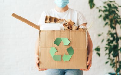 9 Tips for Making Your Packaging More Recyclable