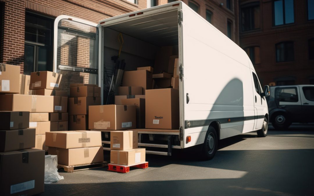 The Ultimate Guide to Packing Smart with Moving Boxes
