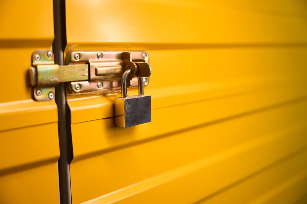 Secure Storage Dimensions The Ultimate Storage Security Guide: Are Your Belongings Really Safe ...