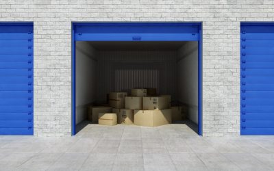 Key Steps to Prepare for Long-Term Storage