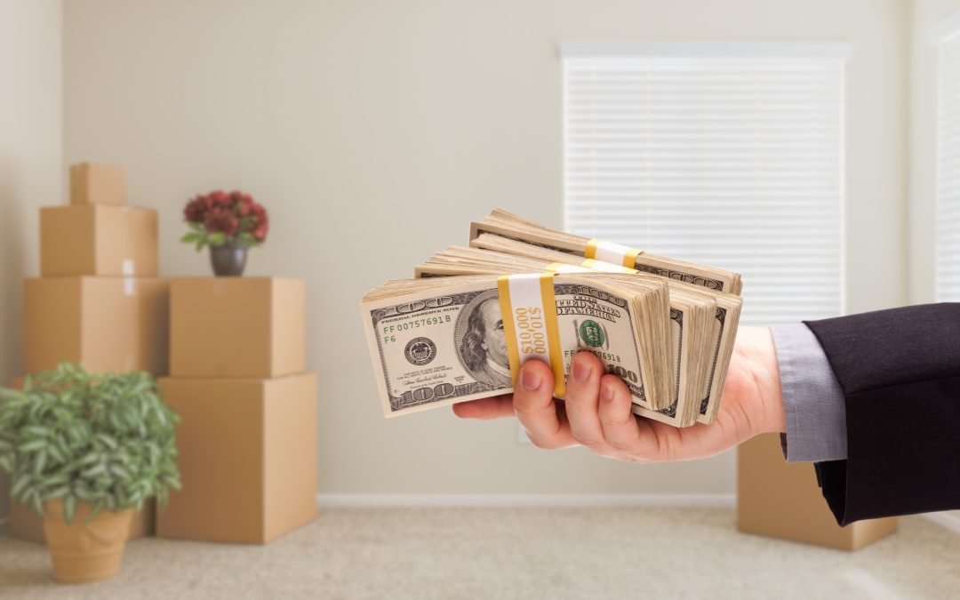 10 Simple Ways to Save on Self-Storage Costs