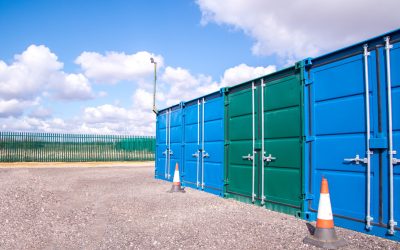 How to Choose Between Different Types of Storage Units