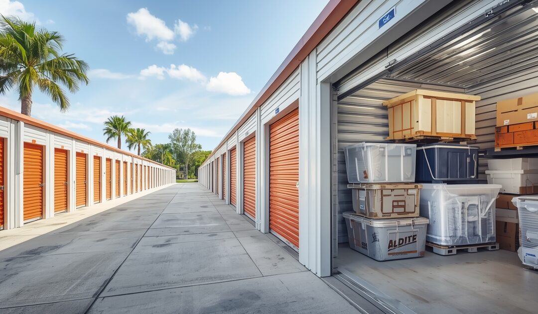 What 30+ Years in South Florida Storage Teaches You About Protecting What Matters