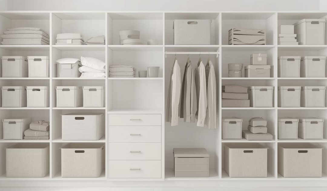 The Minimalist’s Secret Weapon: Why Self-Storage Isn’t Just for Hoarders