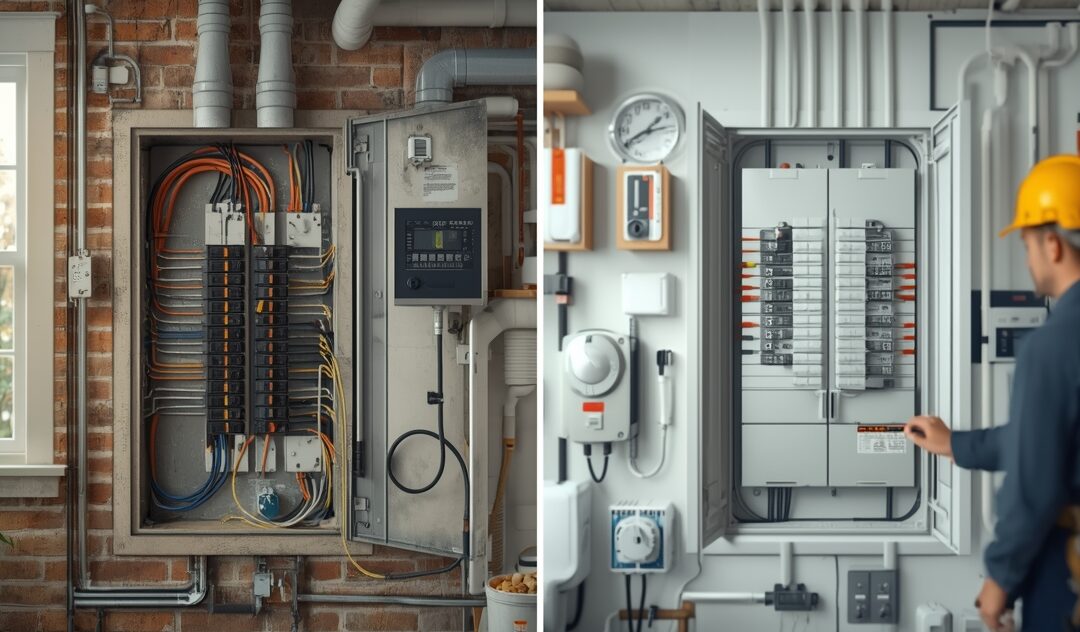 How Contractors and Home Service Professionals Use Storage Units to Manage Tools and Equipment