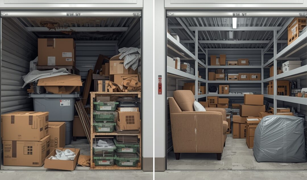 What Happens If You Leave Items in Storage for Years? Long-Term Storage Tips That Actually Work