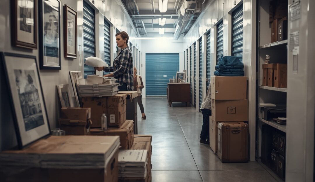 Protecting Seasonal Business Equipment: Smart Storage Solutions for Landscaping and Event Companies