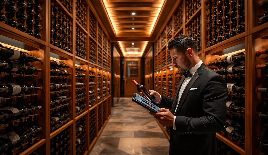 Why Professional Wine Storage Services Are Essential for Serious Wine Collectors in Miami