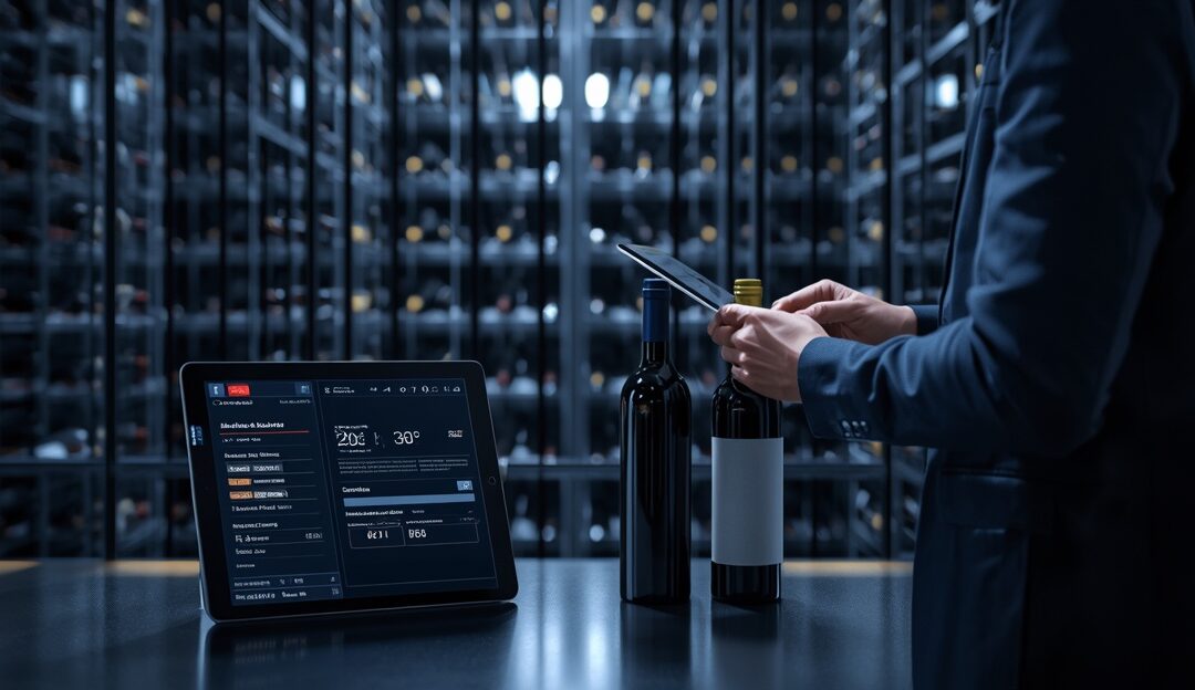 The Benefits of Professional Wine Inventory Services for Collectors and Investors