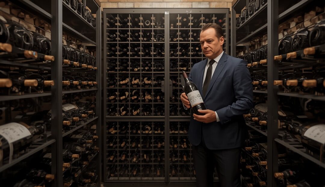 Why Wine Collectors Trust Professional Wine Storage Companies to Protect Their Collections
